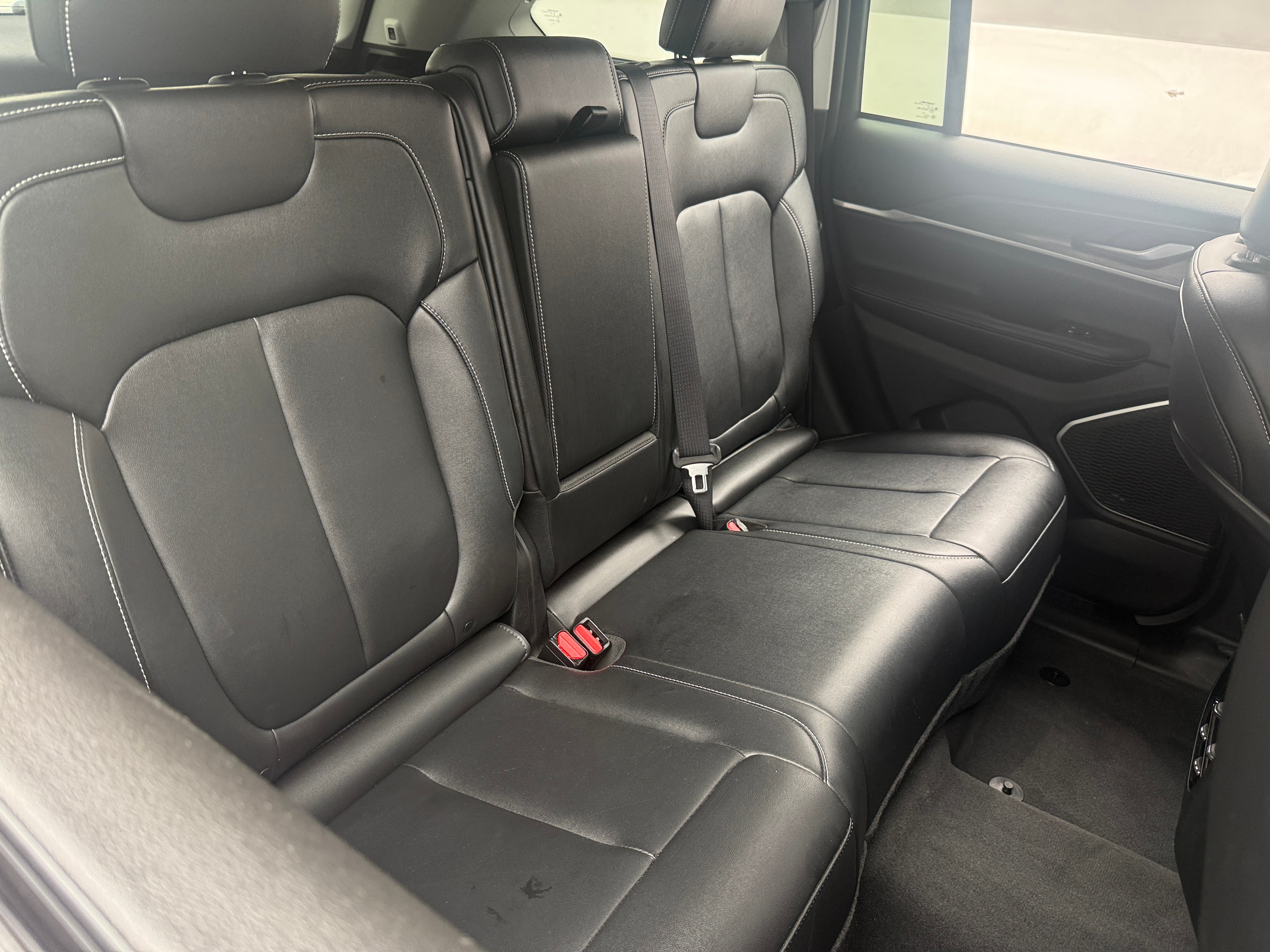 jeep grand cherokee 2023 1C4RJHBG5PC561591 image jeep grand cherokee 2023 1C4RJHBG5PC561591 image